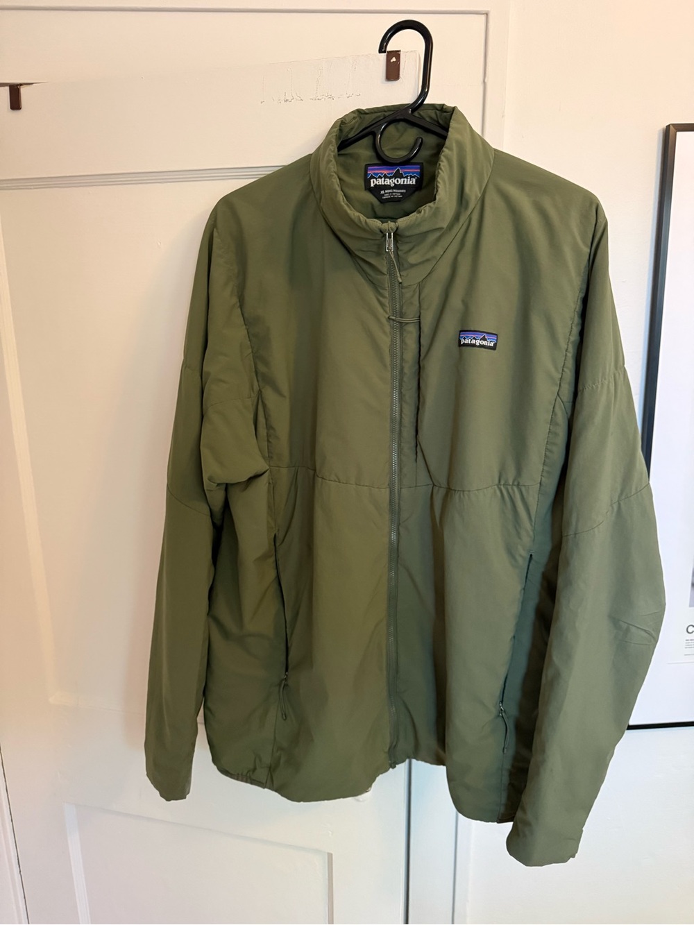 Patagonia Nano Air Light Jacket - Men’s XL
